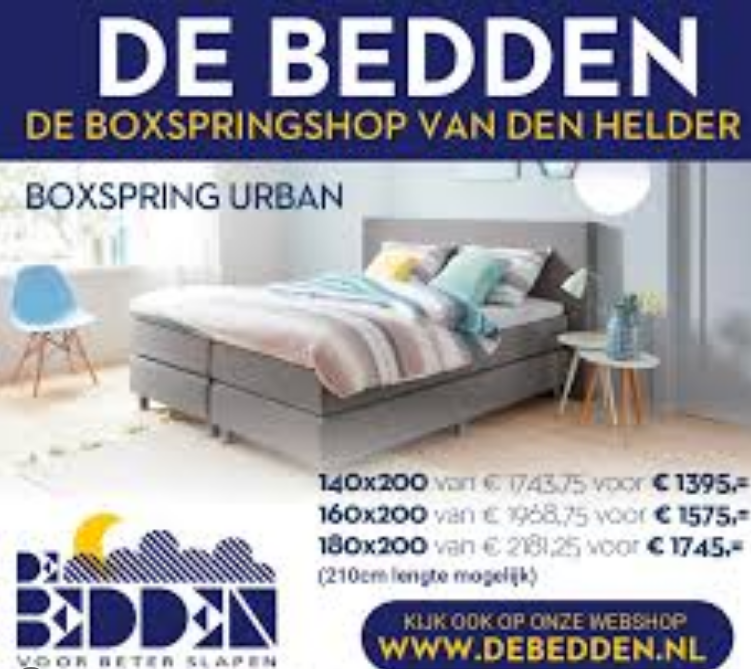 De Bedden