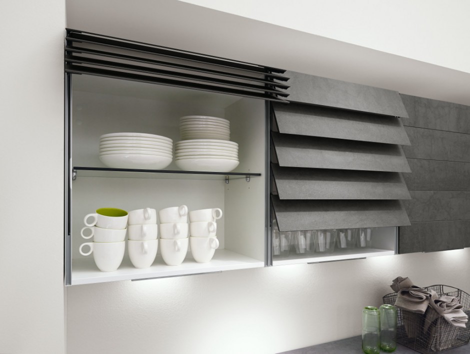 Foto: w3 ALNOCERA Concretto keuken 2