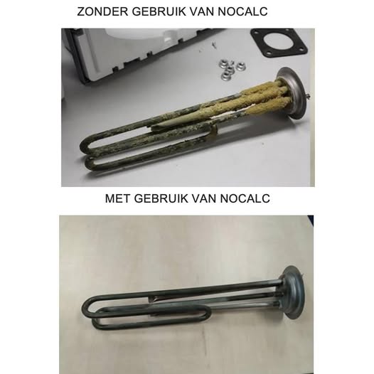 Foto : NoCalc: De slimme bescherming tegen kalkaanslag