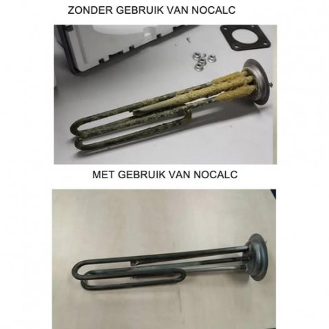 Foto : NoCalc: De slimme bescherming tegen kalkaanslag