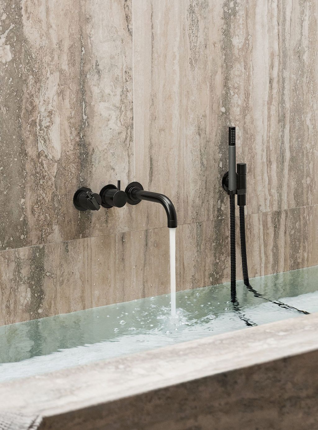 Foto: VOLA product wonen nl kraan