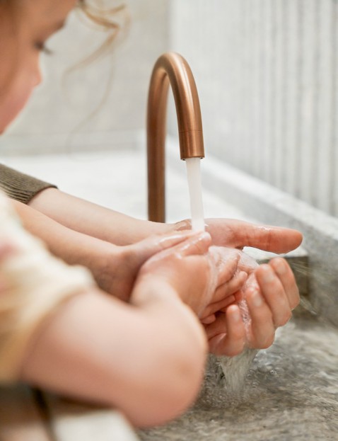 Foto : VOLA-producten: Duurzaam en tijdloos design voor generaties