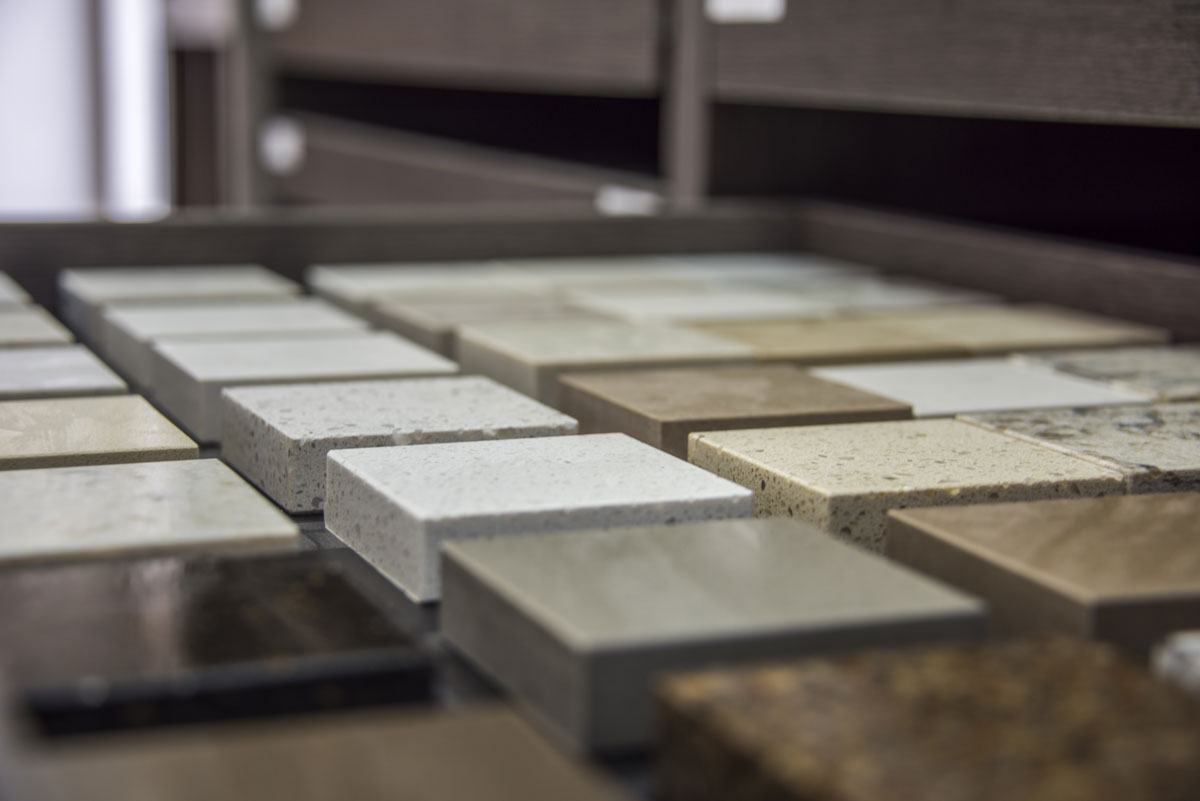 Foto: smits keukens keukenblad