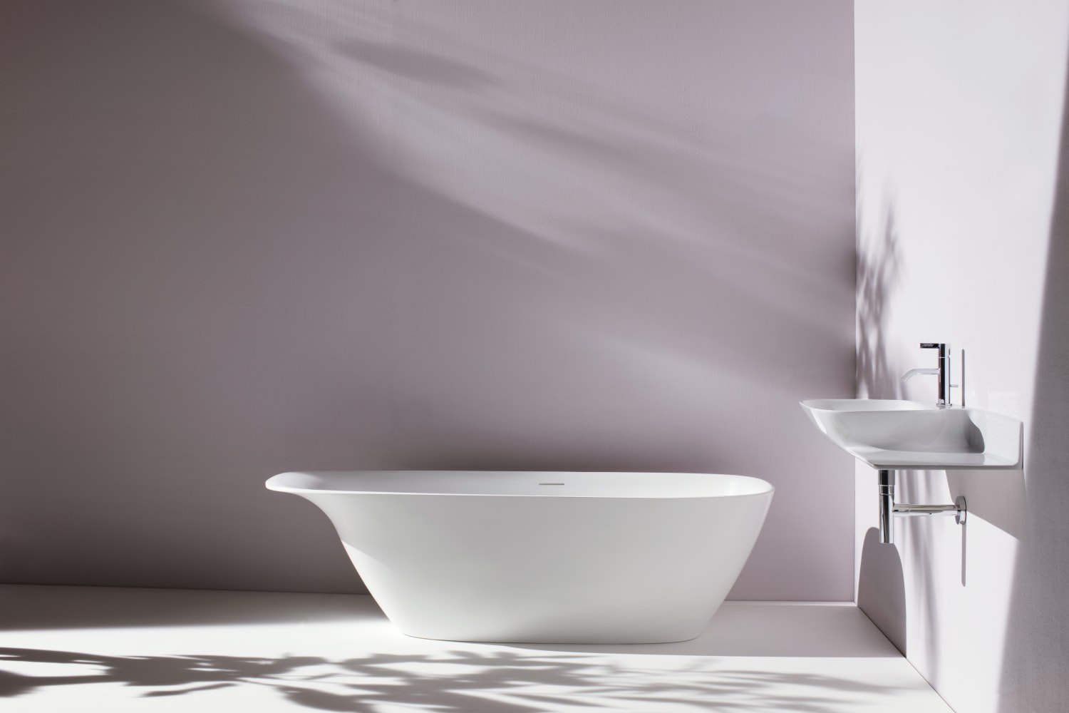 Foto: Wonennl LAUFEN AP01 LAUFEN INO I46 ADV DUSCH WC3895 t Ambient Pictures TF Mob solu xxl v2