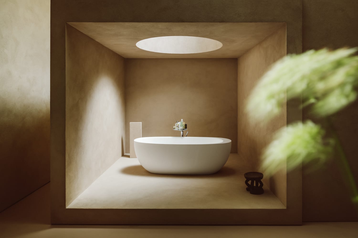 Foto: Wonennl Laufen AP01 Alessi OH Set02 0104 weiss t Ambient Pictures TF Mob solu xxl v2