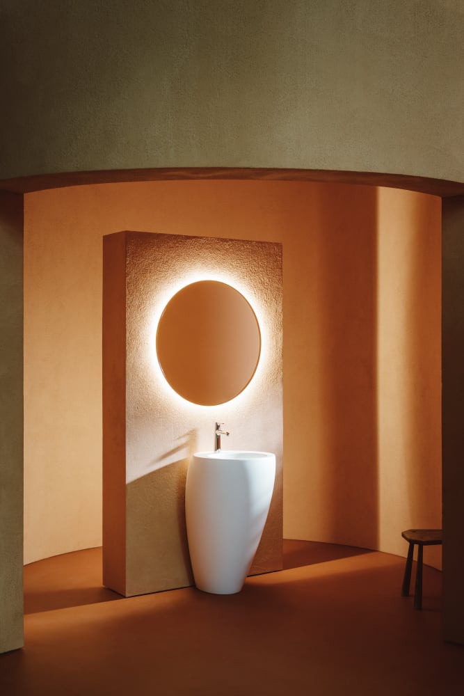 Foto: Wonennl Laufen AP01 Alessi OH Set06 0025 t Ambient Pictures TF Mob solu xxl v2