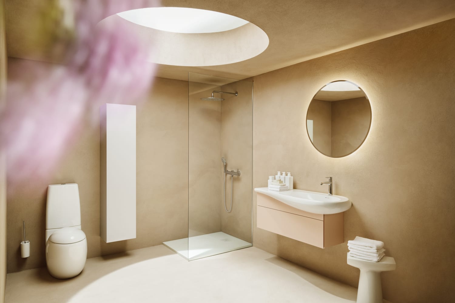 Foto: Wonennl Laufen AP01 Alessi OH Set15 0063 t Ambient Pictures TF Mob solu xxl v2