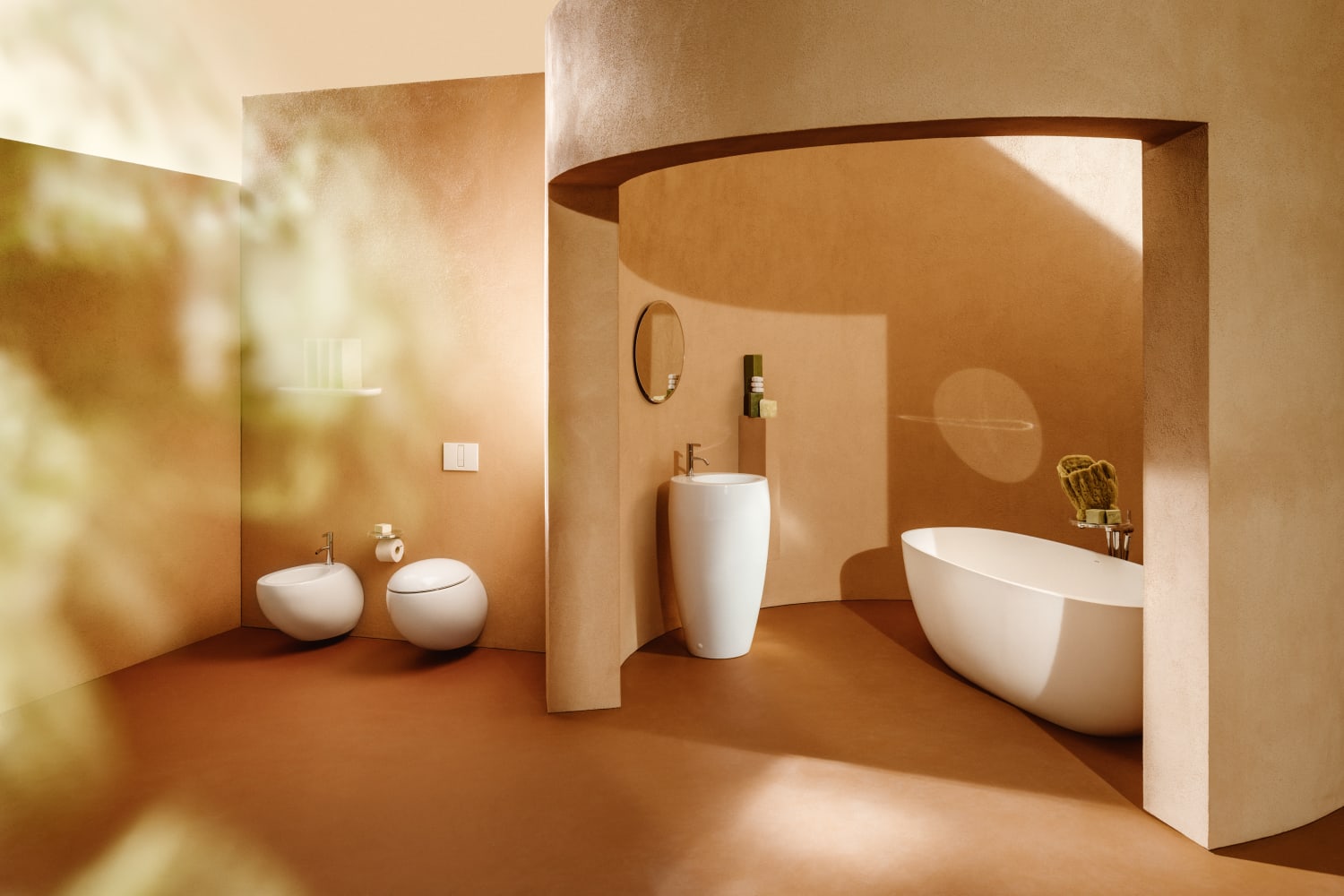 Foto: Wonennl Laufen AP01 Alessi OH Set16 0099 t Ambient Pictures TF Mob solu xxl v2