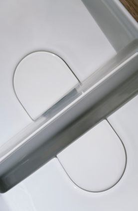 Foto: Wonennl Laufen SONAR collectie 01