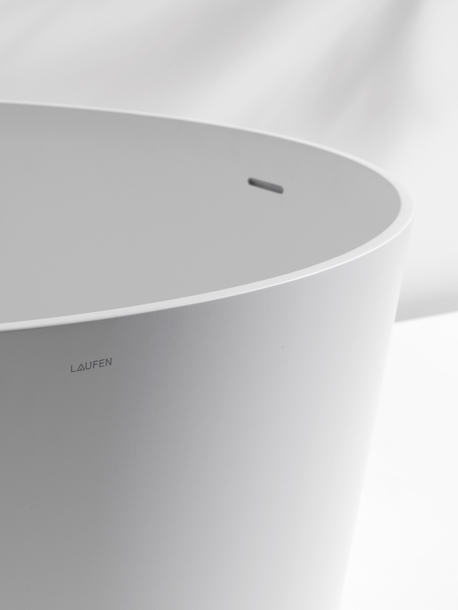 Foto: Wonennl Laufen Sentec baden