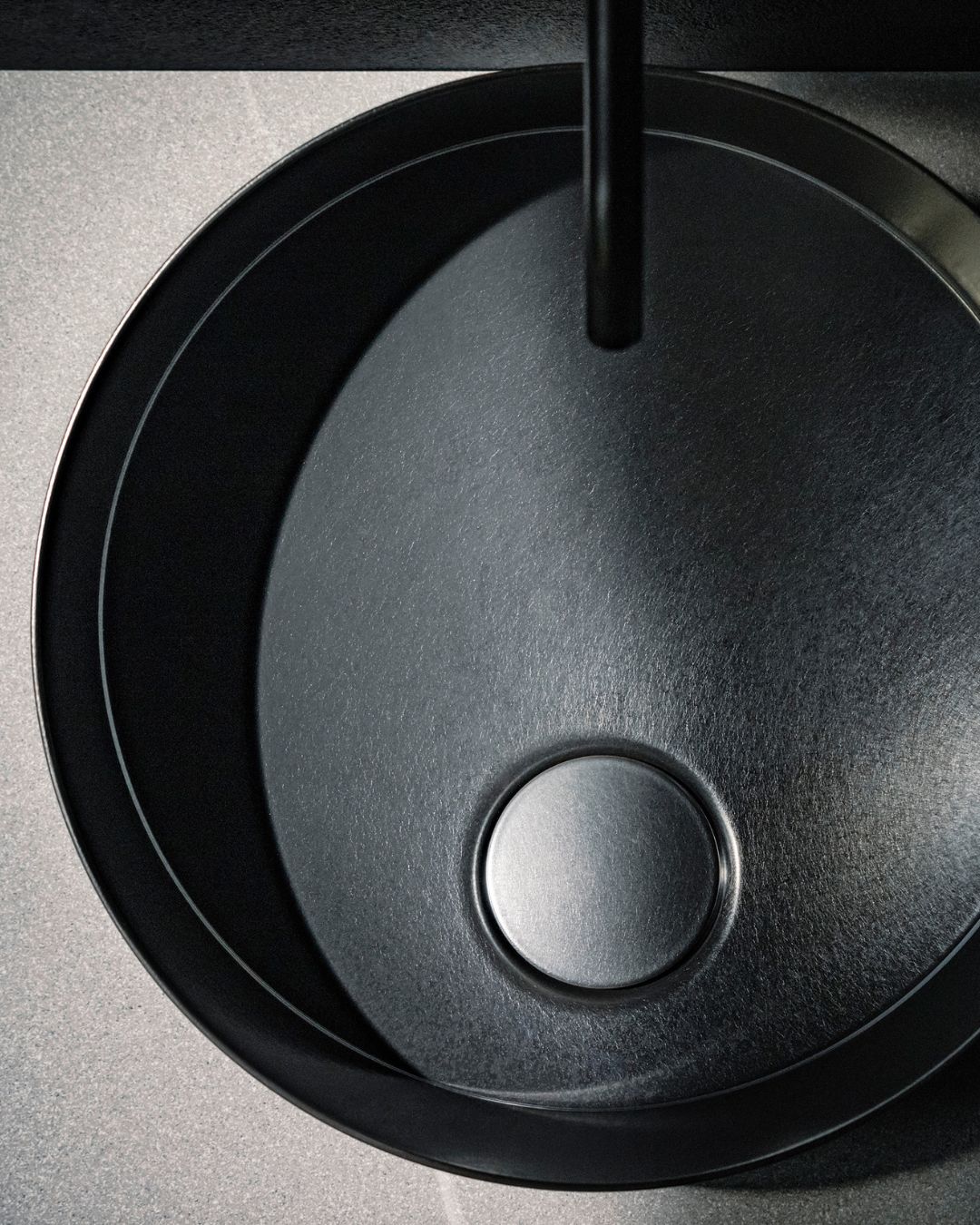 Foto: vitreon steel wonen nl laufen