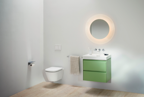 Foto : Tijdloos design met een vleugje natuur