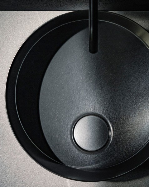 Foto : VITREON steel: glashelder design, staalsterke prestaties