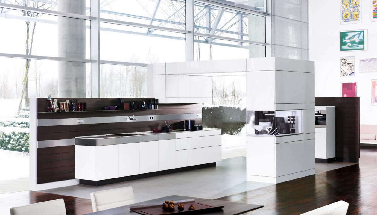 Foto: w3 ARTESIO keuken Poggenpohl