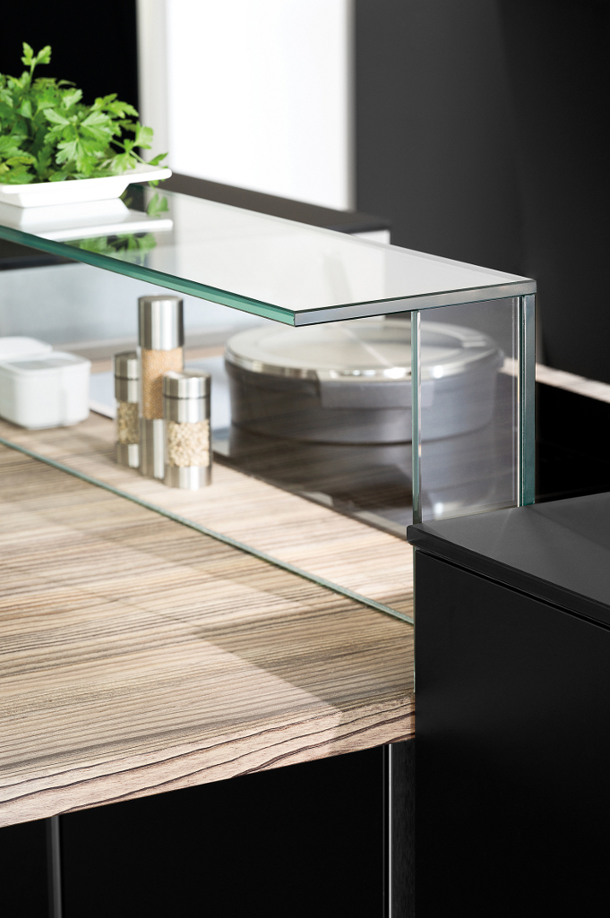 Foto: P 7350 keuken poggenpohl 2