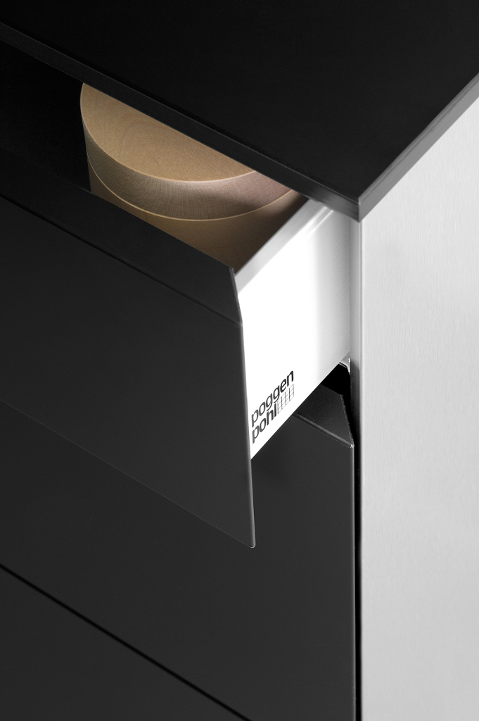 Foto: P 7350 keuken poggenpohl 3