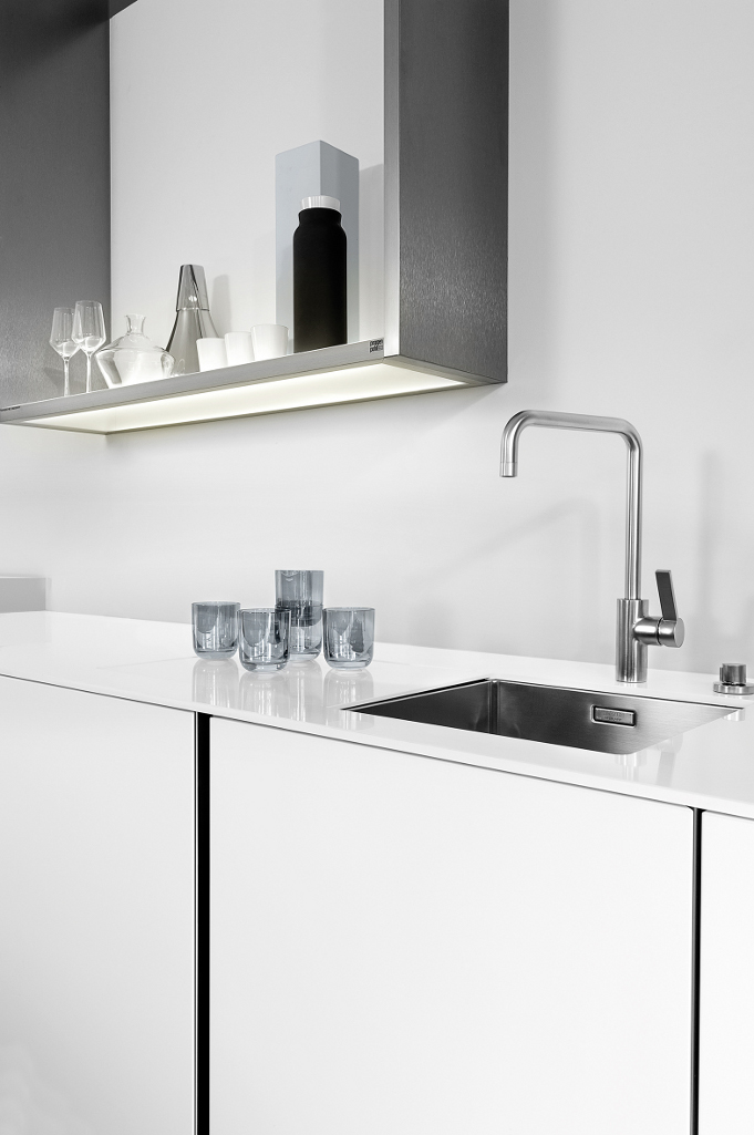 Foto: P 7350 keuken poggenpohl 4