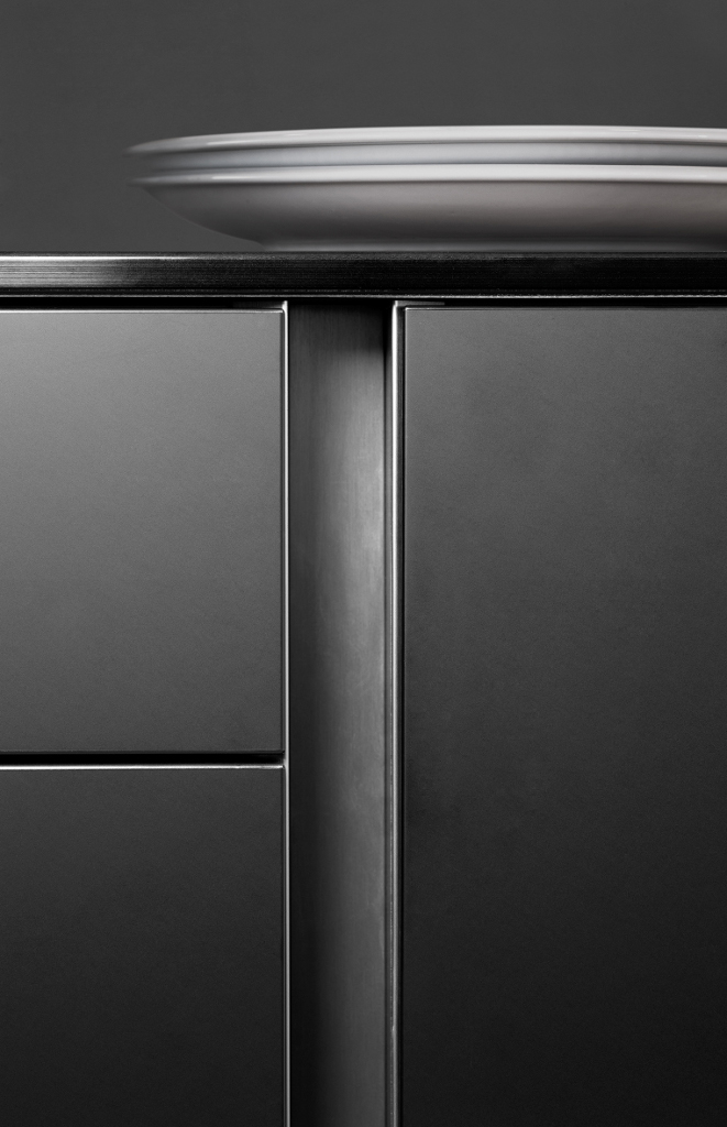 Foto: P 7350 keuken poggenpohl 5