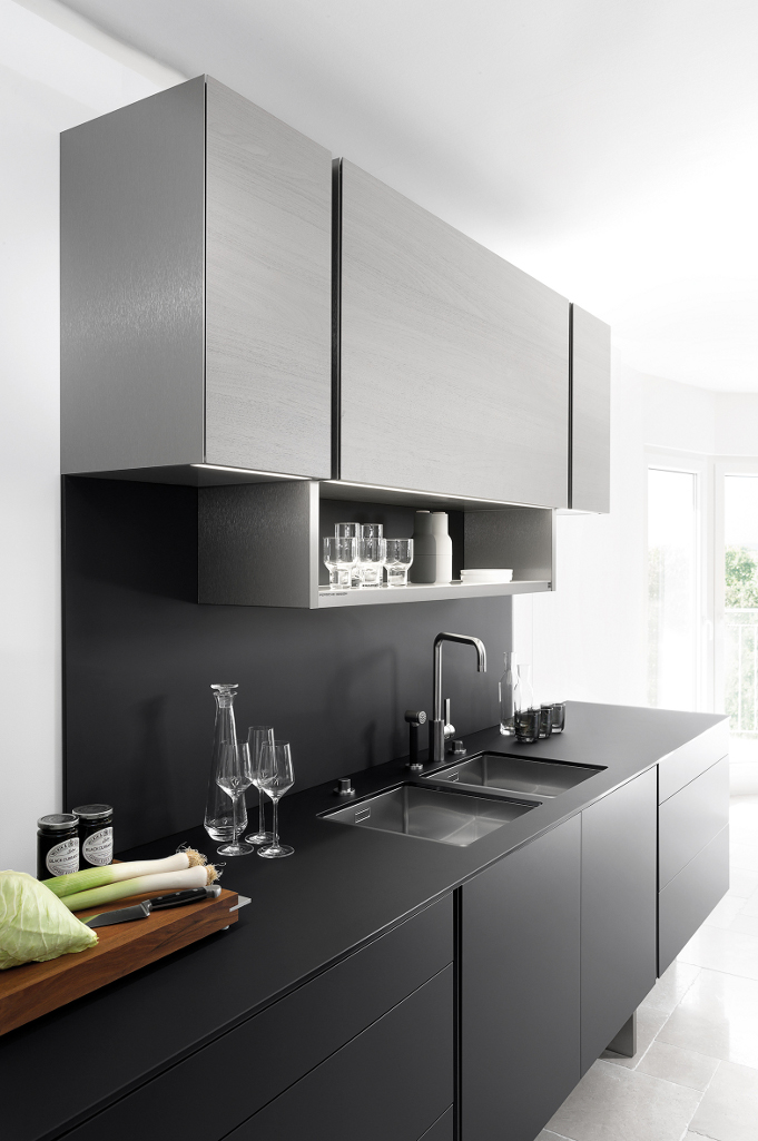 Foto: P 7350 keuken poggenpohl 6