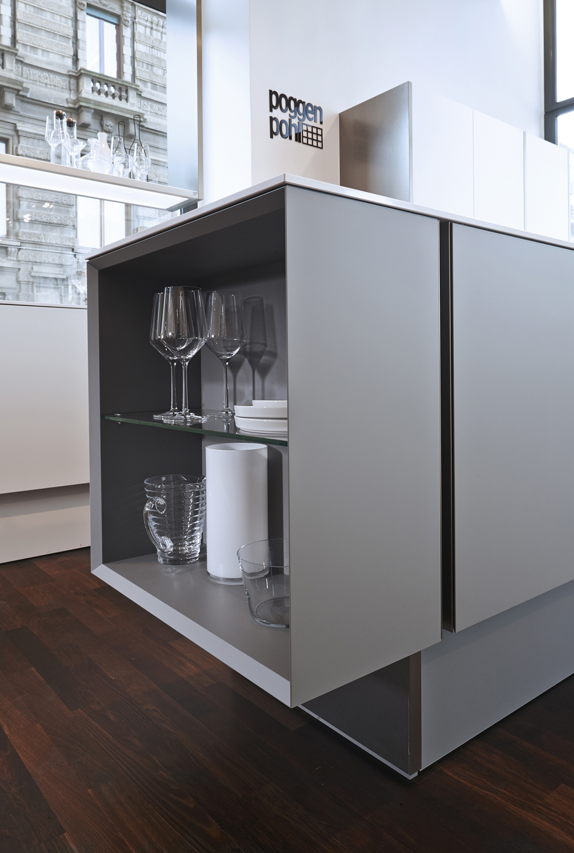 Foto: Poggenpohl April 2014 P7350 5