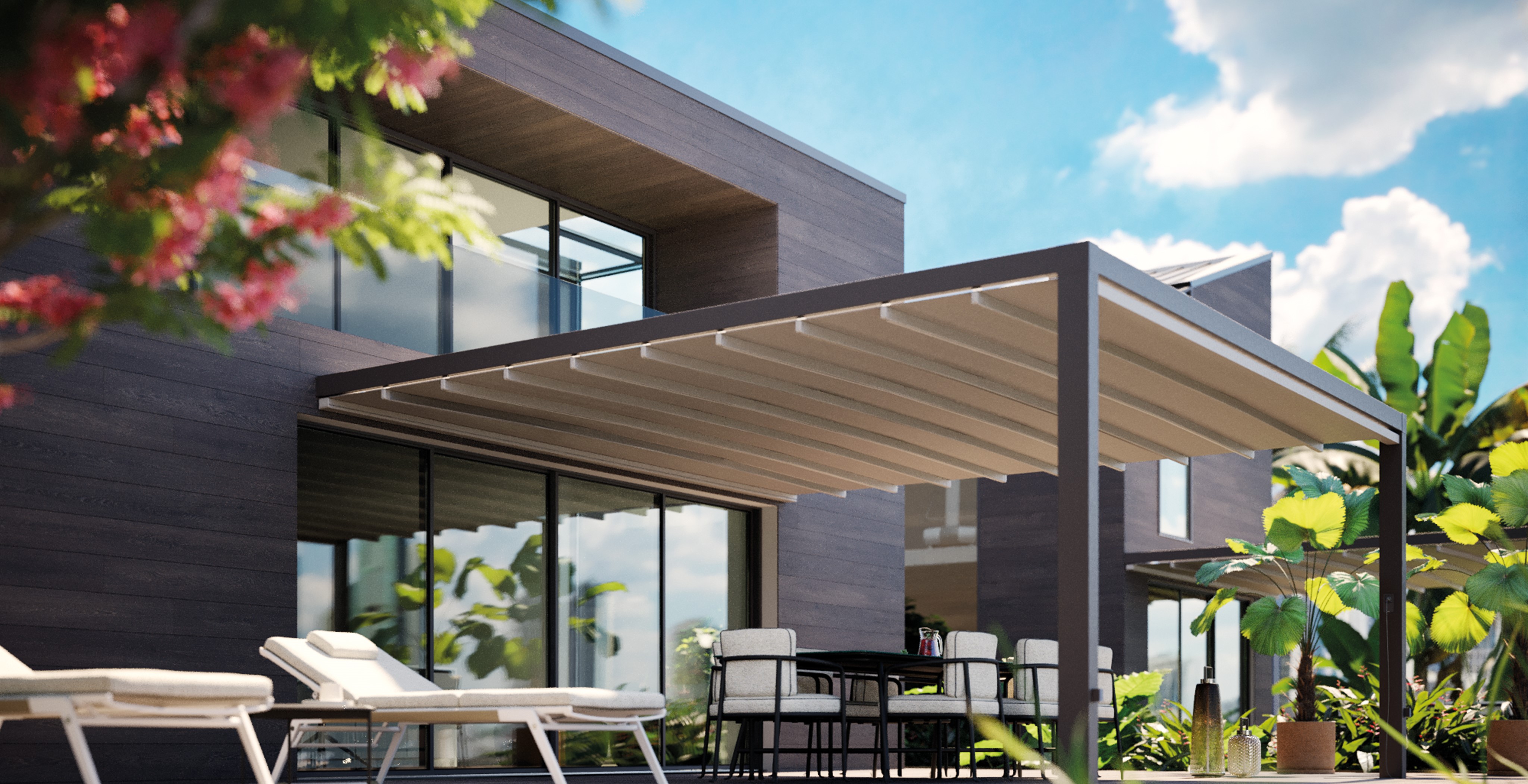 Foto: Harol Phoenix Free vouwdak   dicht