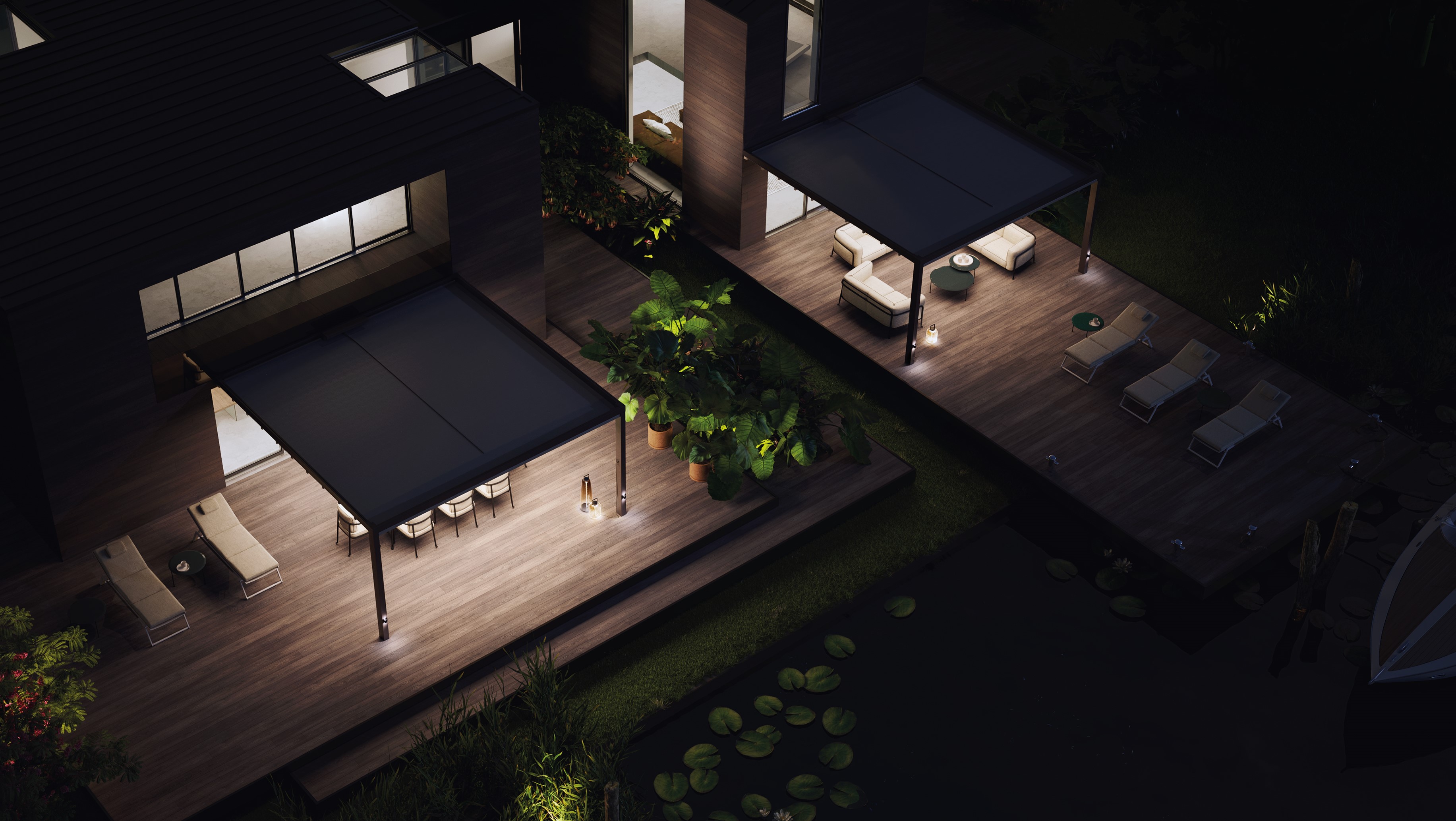 Foto: Harol Phoenix Free vouwdak  1 