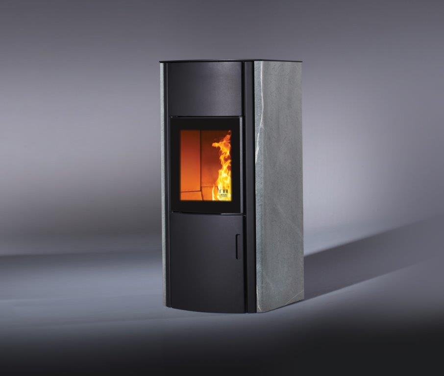 Foto: AUSTROFLAMM POLLY SPEKSTEEN