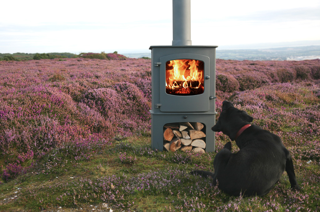 Foto: Charnwood cove 2 sokkel