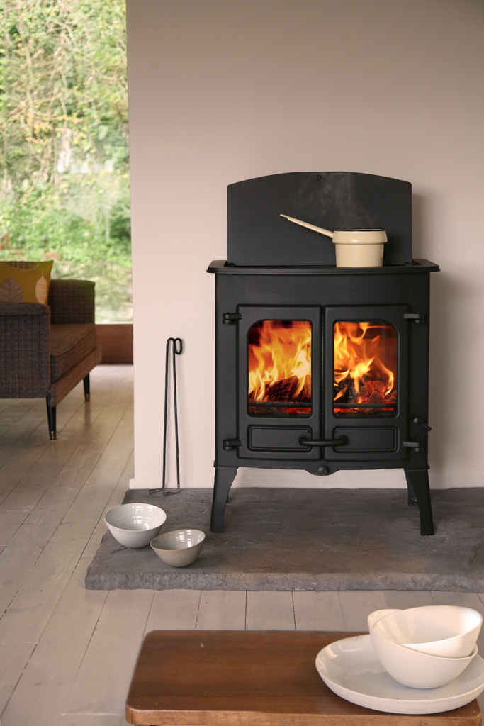 Foto: Charnwood island 2 ct