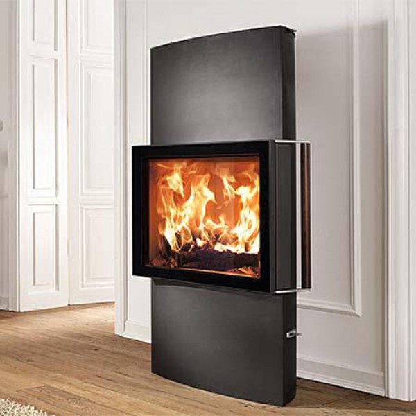 Foto: Fero austroflamm