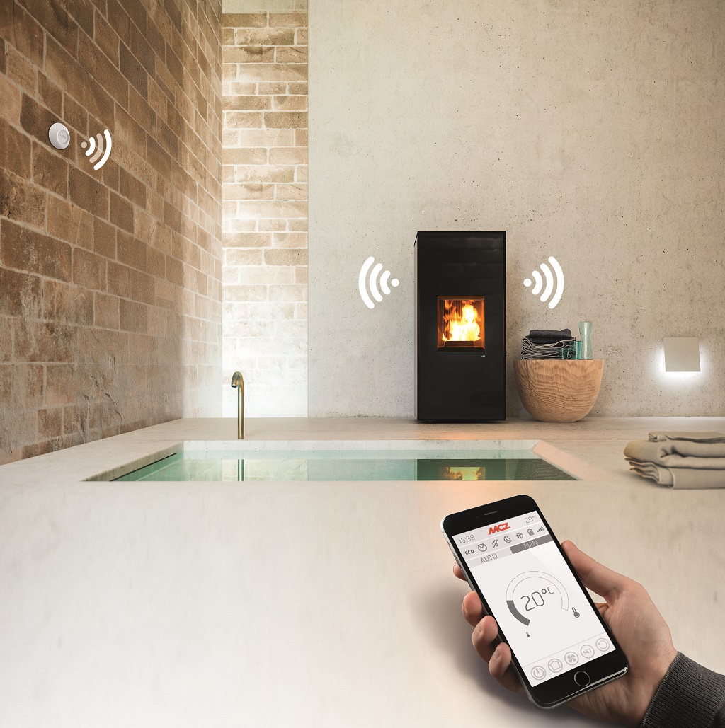 Foto: Wonennl Fero MCZ Maestro Grafisch