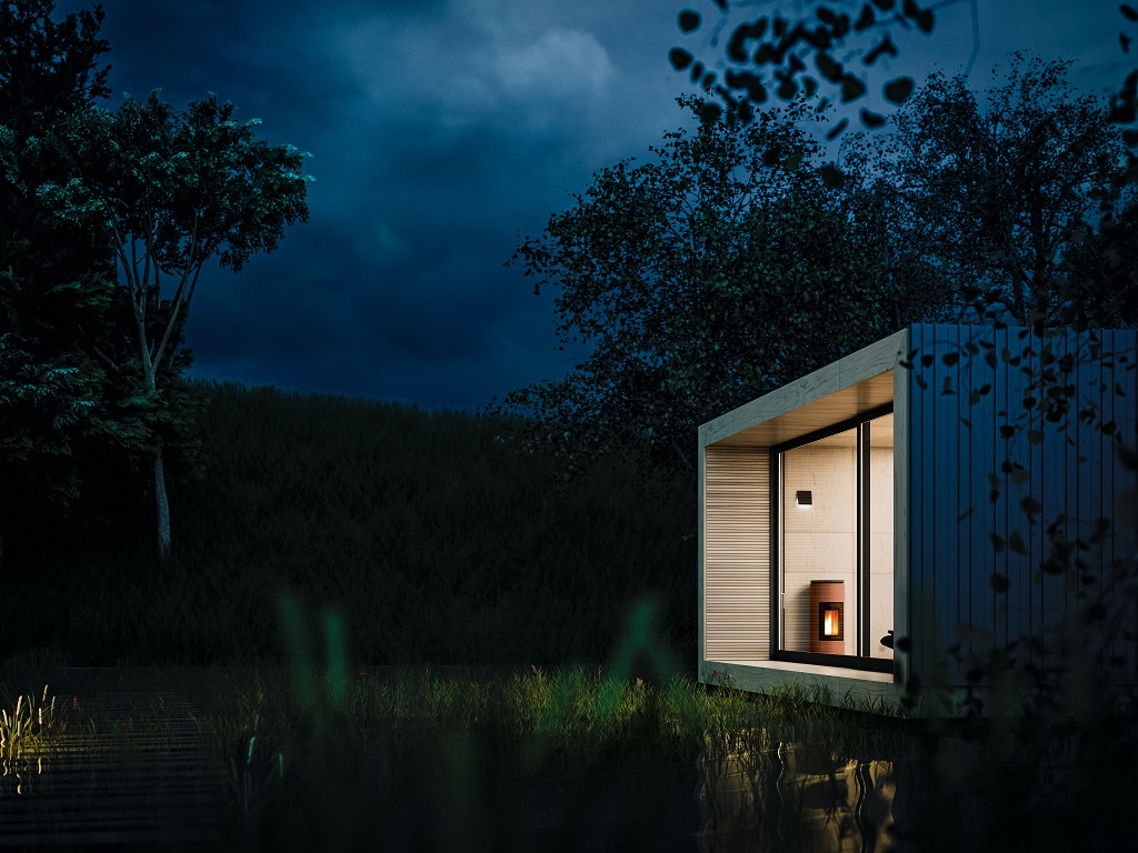 Foto: Wonennl Fero MCZ Mood Maestro