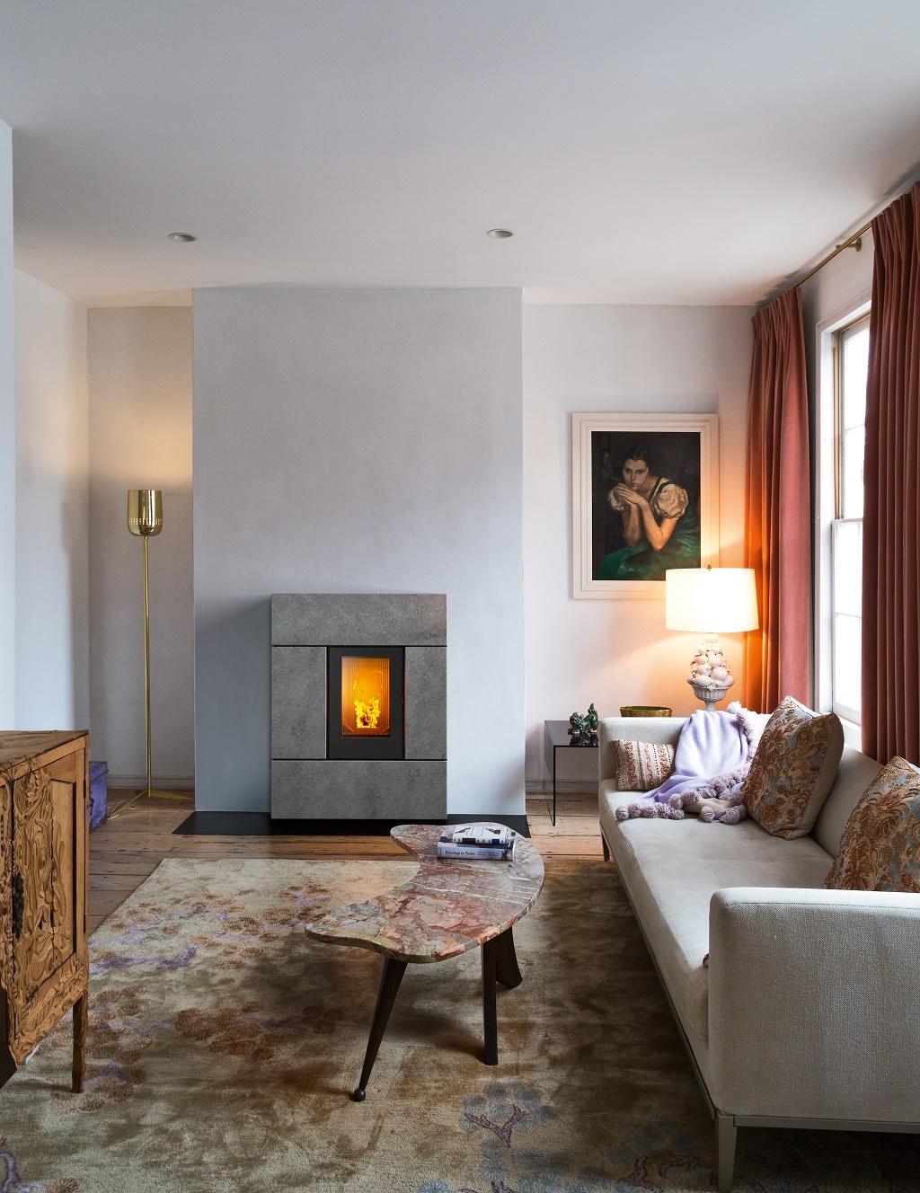 Foto: Wonennl Fero MCZ Ray Maestro