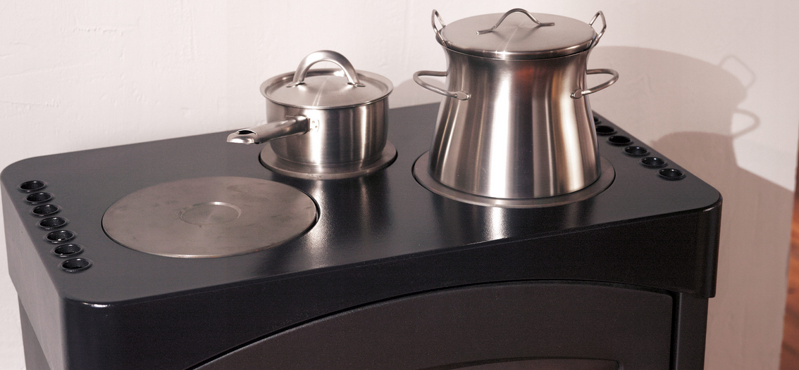 Foto: austroflamm houtkachel pallas back wonennll