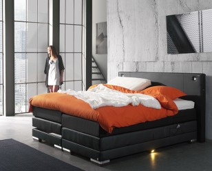 Foto: VanLandschoot Nixon verst model 308 248