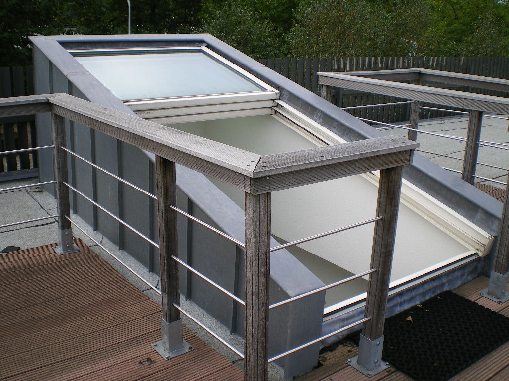 Foto: Flexus schuifdak 003