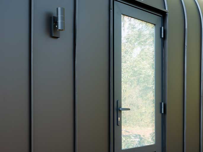 Foto: Belisol tiny house project 4