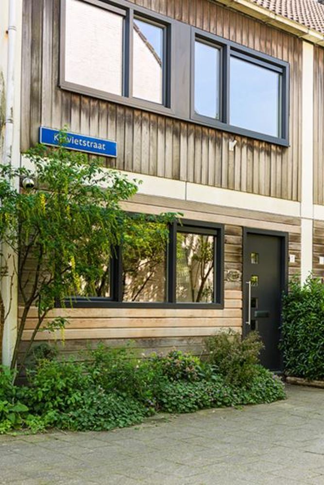 Foto: Belisol kozijnen6