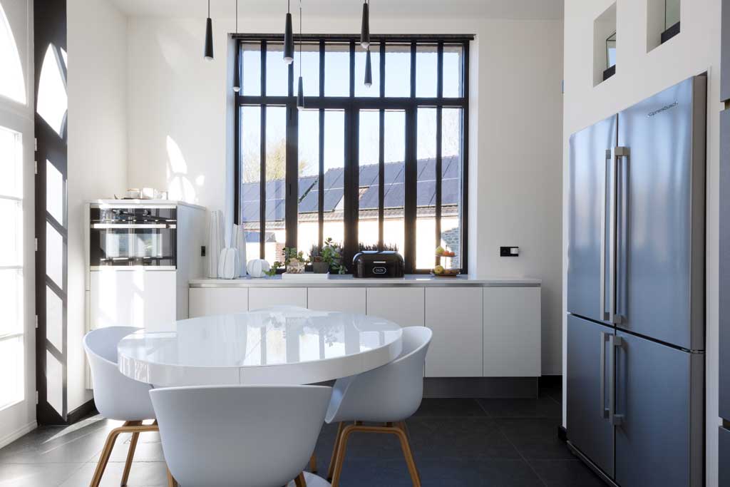 Foto: belisol glasactie 2