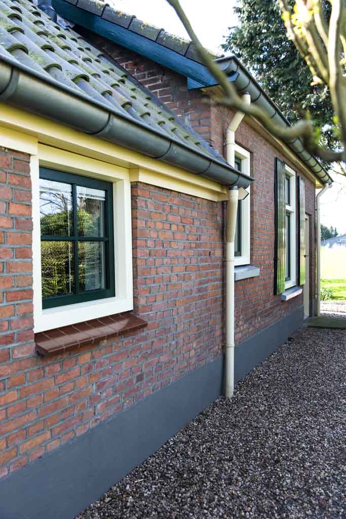 Foto: belisol kozijnen materiaal kleur 7