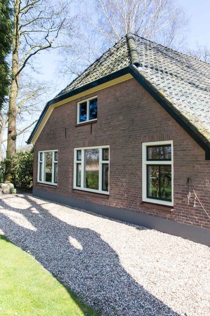 Foto: belisol kozijnen materiaal kleur 8