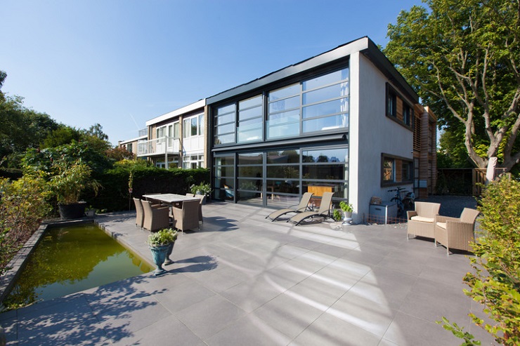 Foto: belisol kozijnen subsidie 1