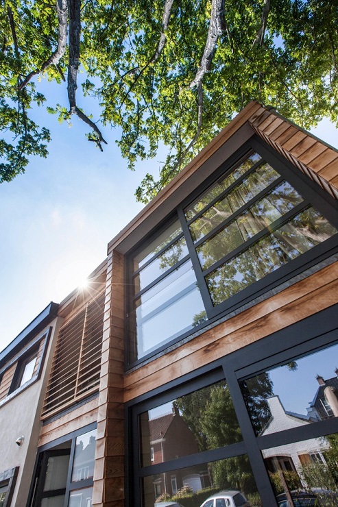 Foto: belisol kozijnen subsidie 3