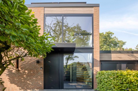 Foto : 12 unieke voordeuren voor elke stijl