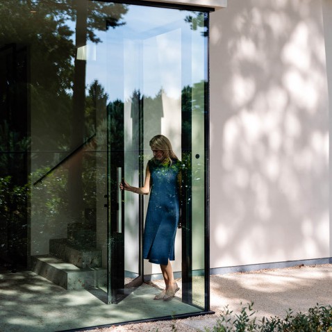 Foto : De perfecte voordeur voor elke woning