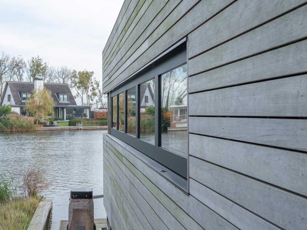 Foto: wonen op het water belisol 3