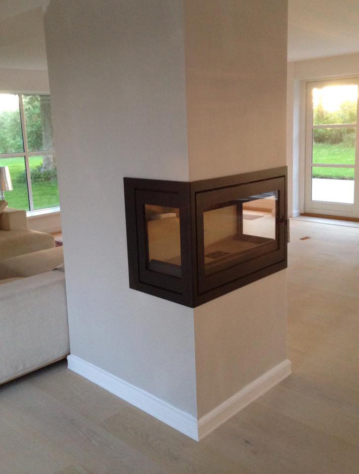 Foto: Meteor 550 High 1