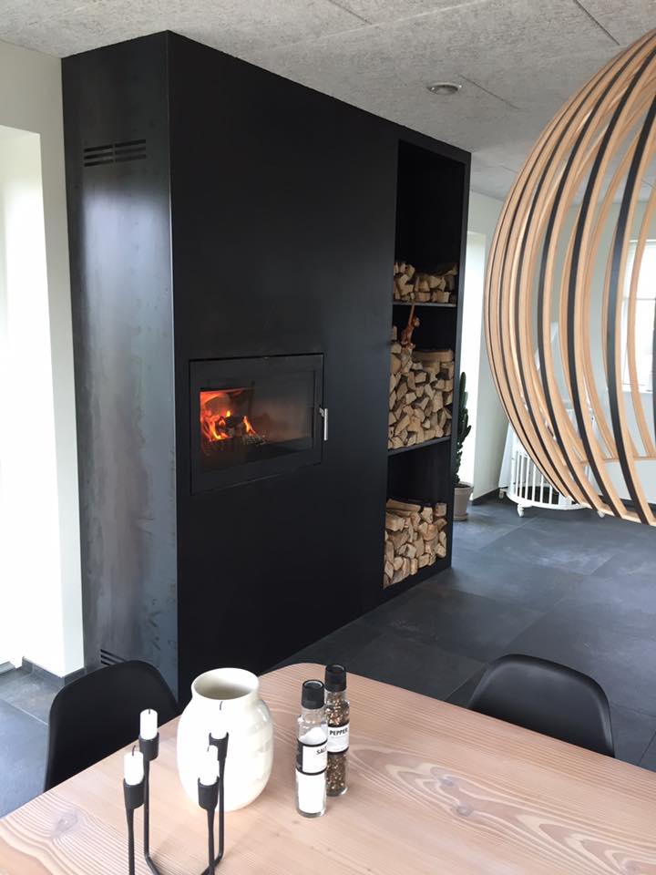 Foto: Meteor 550 High 2