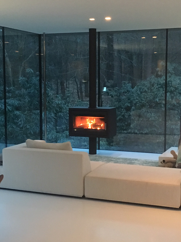 Foto: Meteor 550 High 3