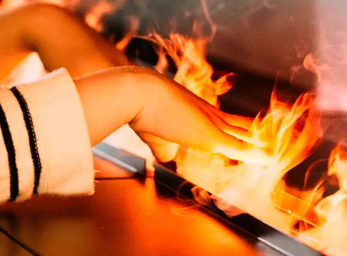 Foto: Wonennl faber antimicrobiele behandeling